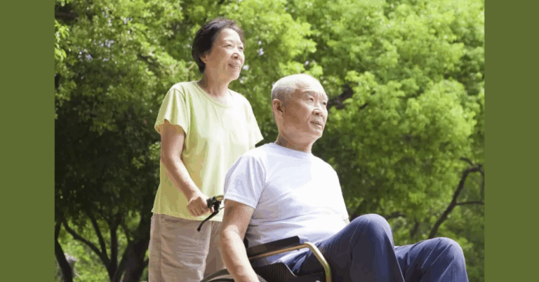 Palliative Care in Singapore: Providing Dignity, Comfort, and Compassion